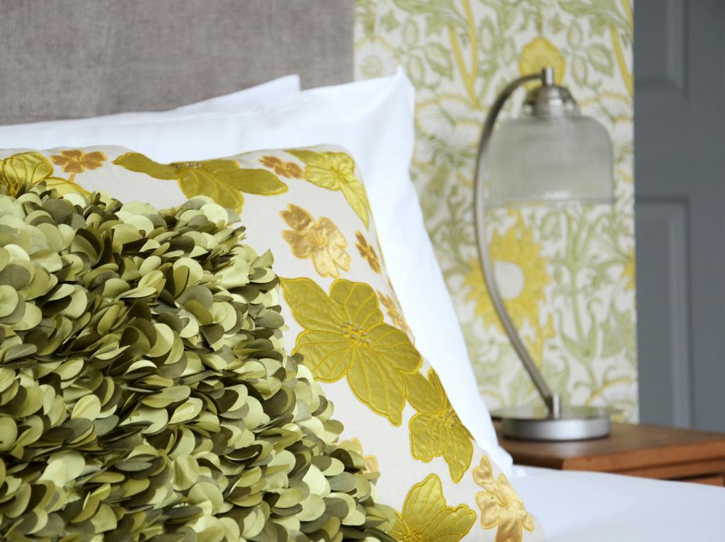 The Retro Bed & Breakfast Canterbury Room photo