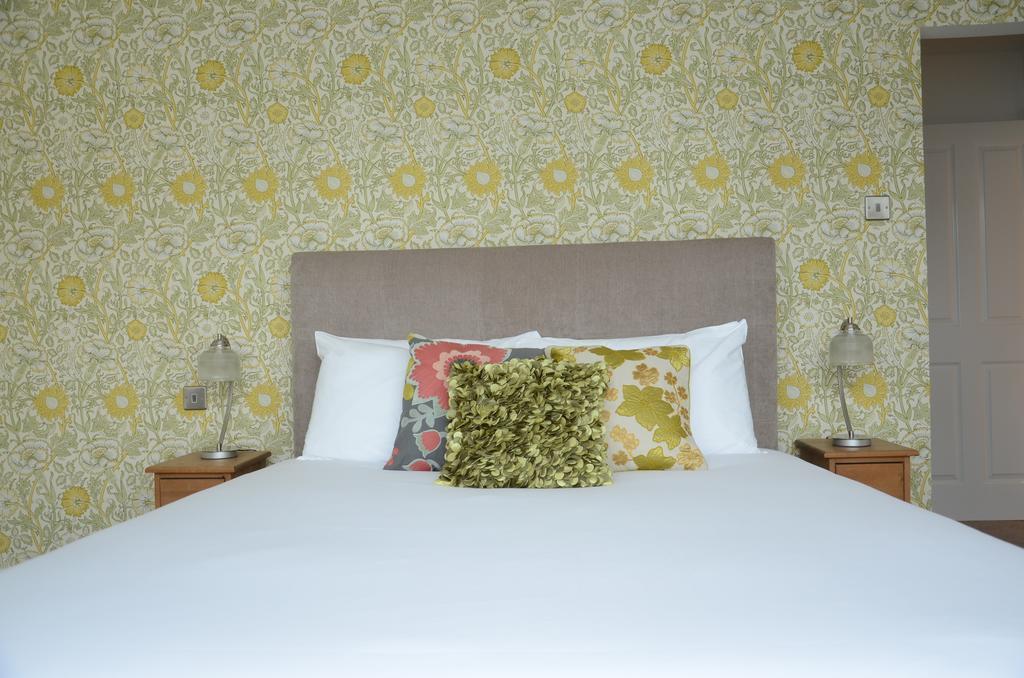 The Retro Bed & Breakfast Canterbury Room photo